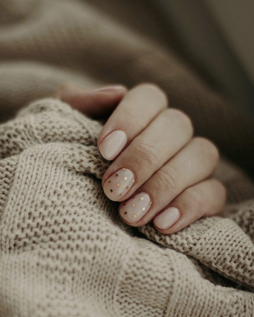 manicure